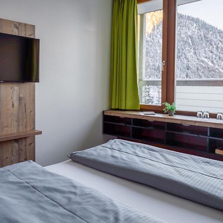 Dormero Beho Zugspitze Biberwier Ngoại thất bức ảnh