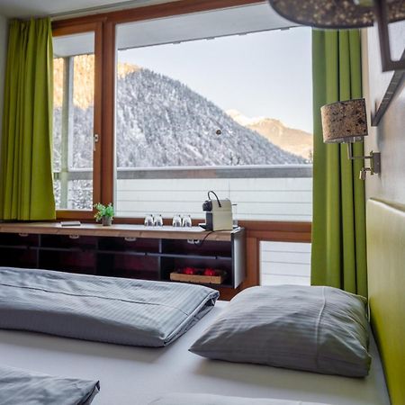 Dormero Beho Zugspitze Biberwier Ngoại thất bức ảnh