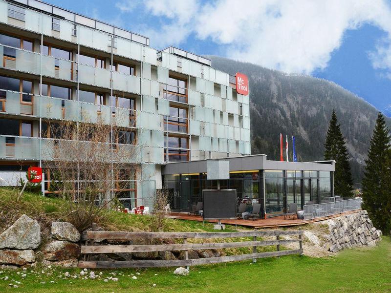 Dormero Beho Zugspitze Biberwier Ngoại thất bức ảnh