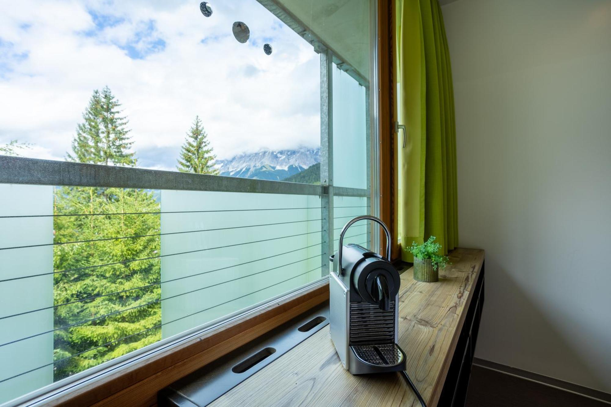 Dormero Beho Zugspitze Biberwier Ngoại thất bức ảnh