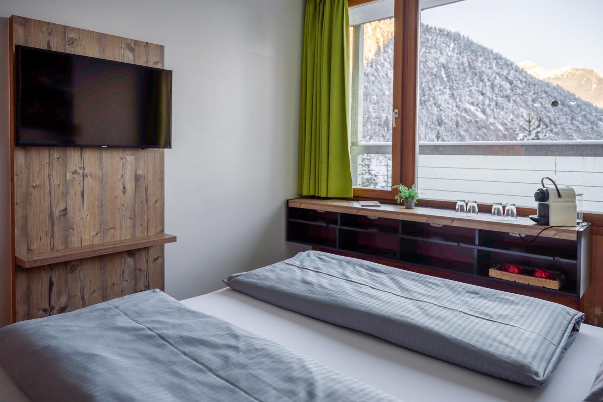 Dormero Beho Zugspitze Biberwier Ngoại thất bức ảnh