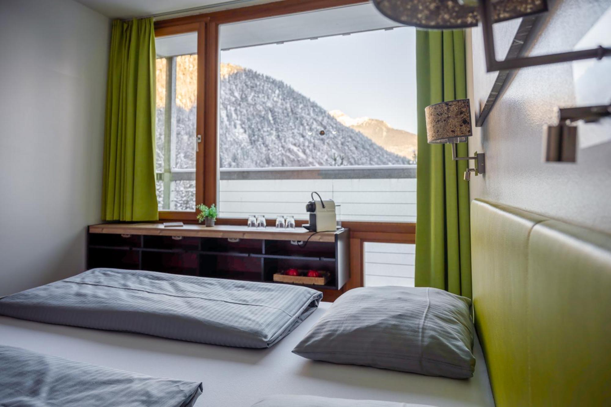 Dormero Beho Zugspitze Biberwier Ngoại thất bức ảnh