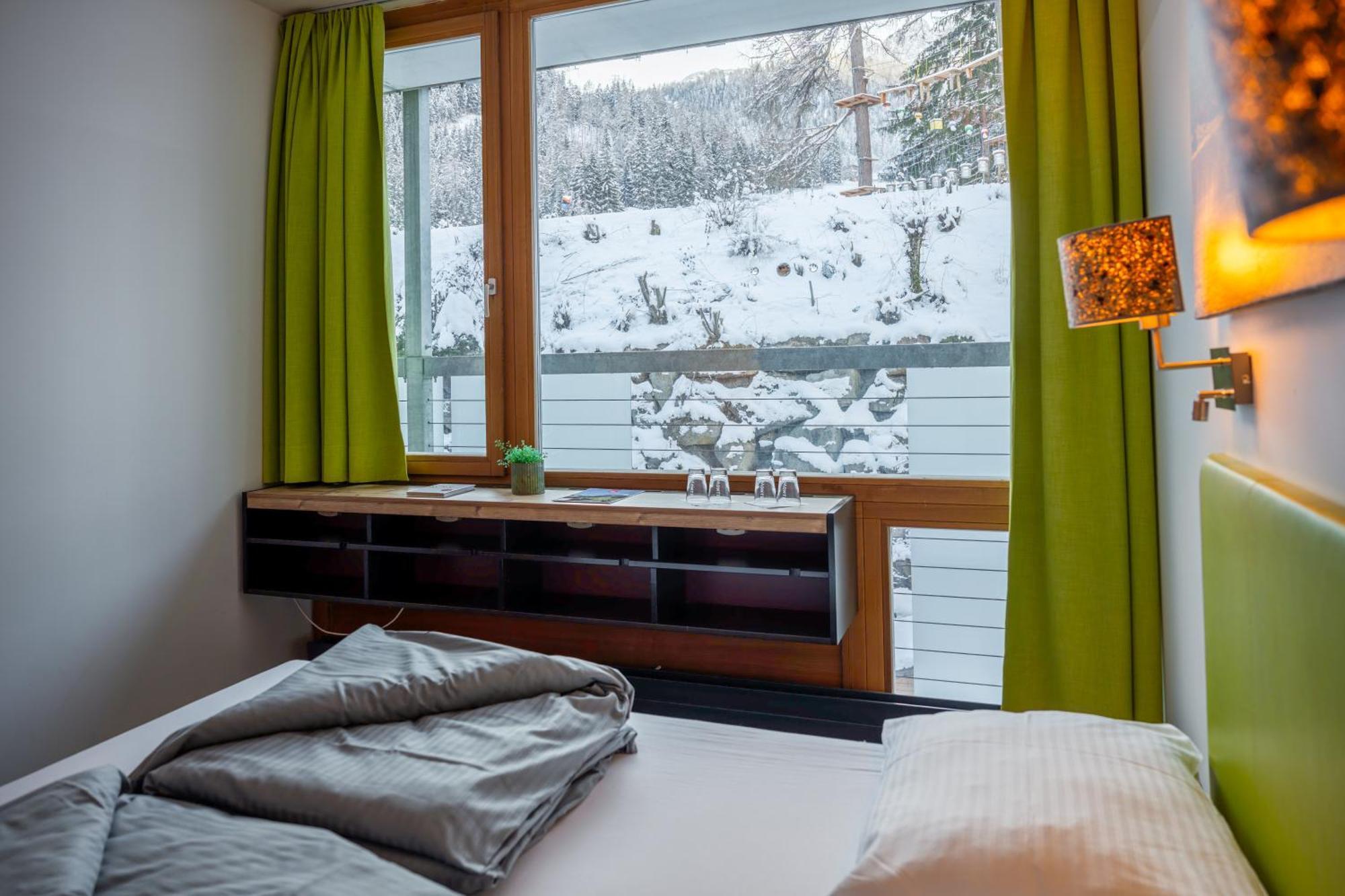 Dormero Beho Zugspitze Biberwier Ngoại thất bức ảnh