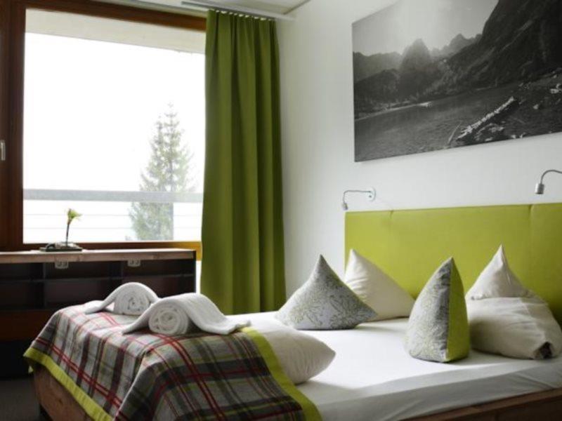 Dormero Beho Zugspitze Biberwier Ngoại thất bức ảnh