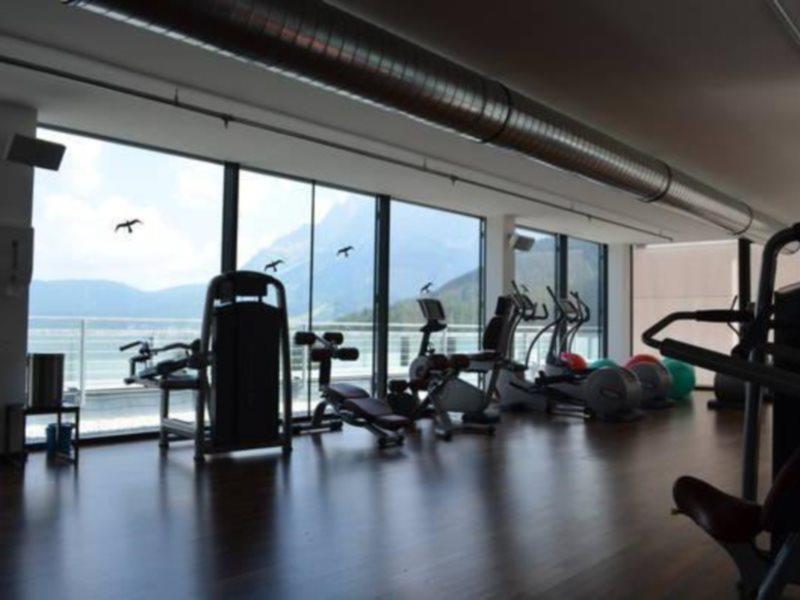 Dormero Beho Zugspitze Biberwier Ngoại thất bức ảnh