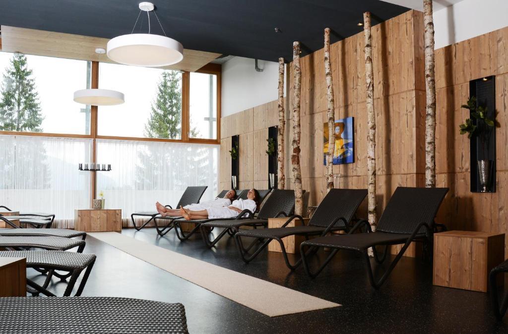 Dormero Beho Zugspitze Biberwier Ngoại thất bức ảnh