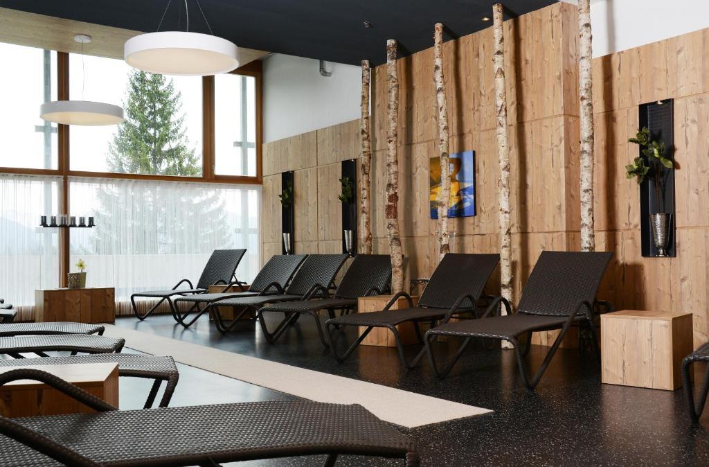 Dormero Beho Zugspitze Biberwier Ngoại thất bức ảnh